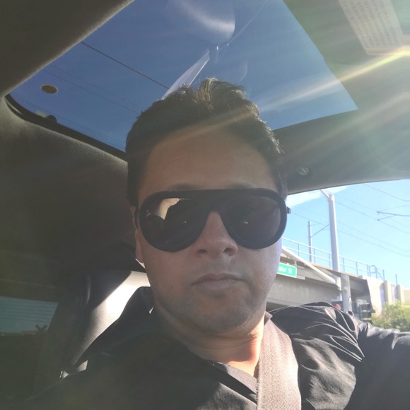 Meet your Posher, Juan m - Picture 1 of 1